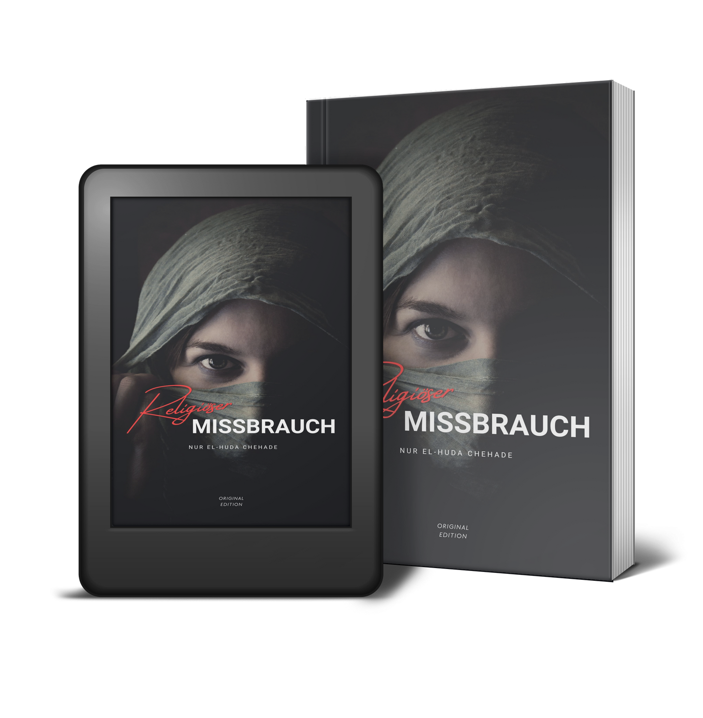 Religiöser Missbrauch – Wahrheit verdient Licht