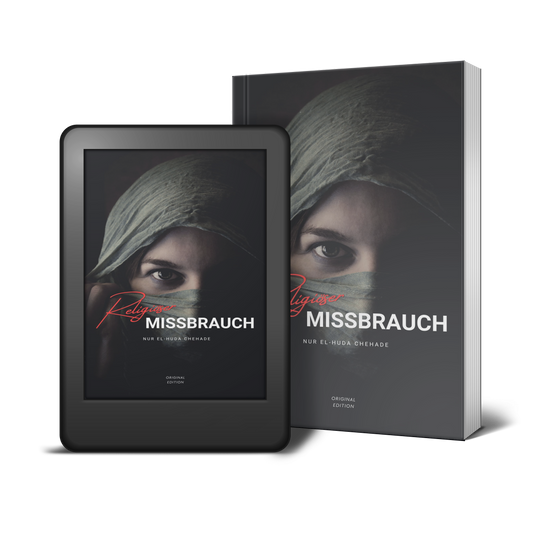 Religiöser Missbrauch – Wahrheit verdient Licht